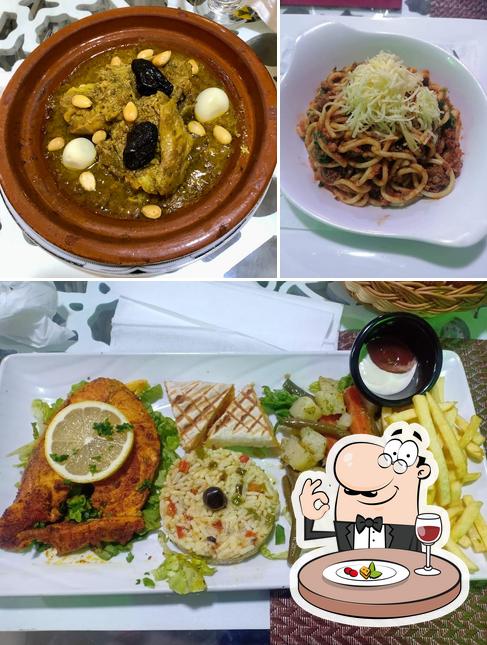 X-Laz Restaurant