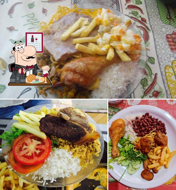Restaurante Pimentas