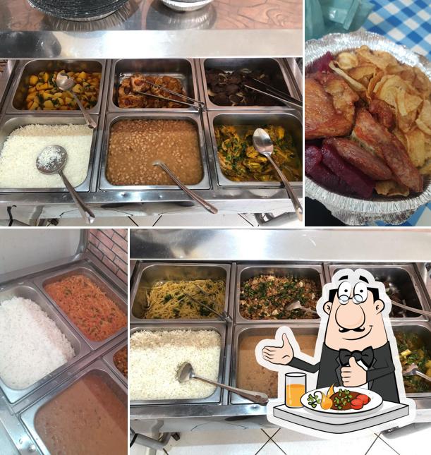 Restaurante da Nina