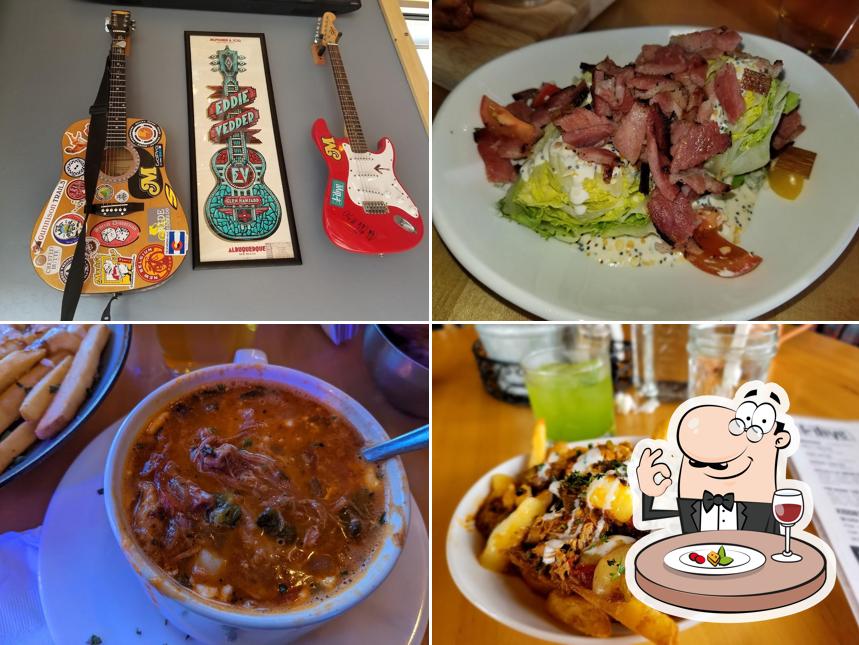 Top 5 restaurants in Gunnison, september 2024 Restaurant Guru