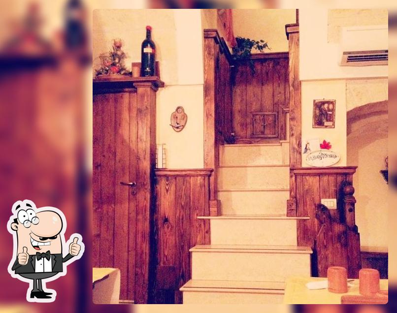 La Buona Arrosteria