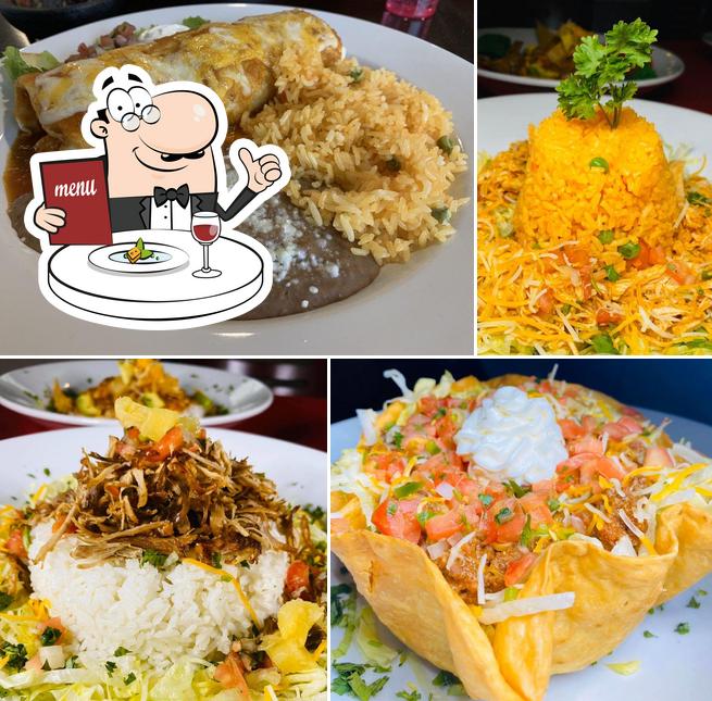 Garibaldi's Mexican Restaurant, 3333 N University Dr in Davie