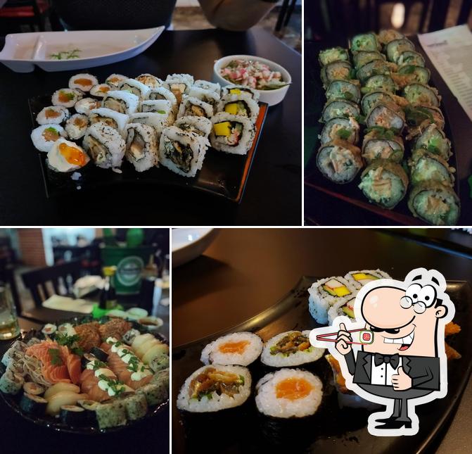 Hikaro Sushi