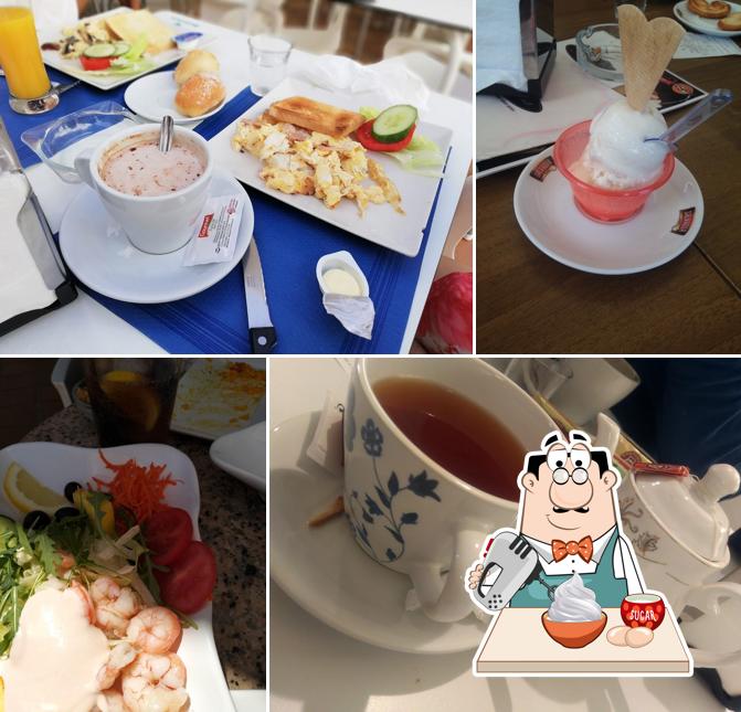 Masko Cafeteria