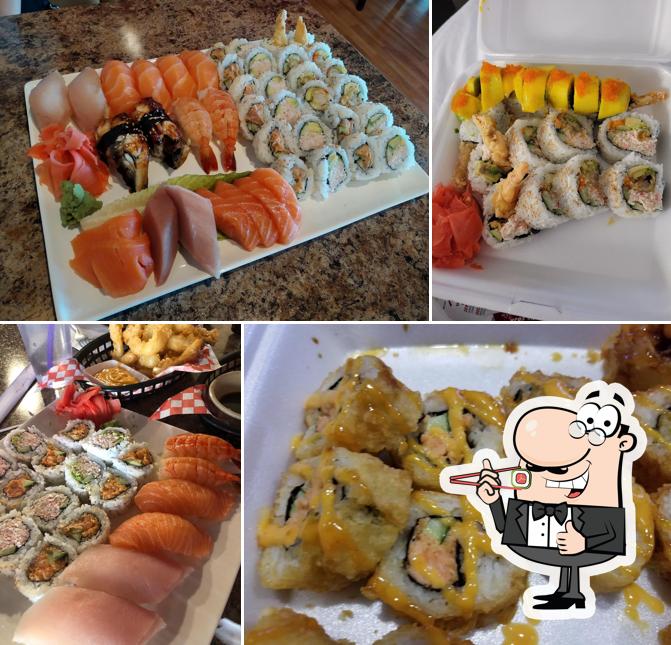 Nikko Sushi