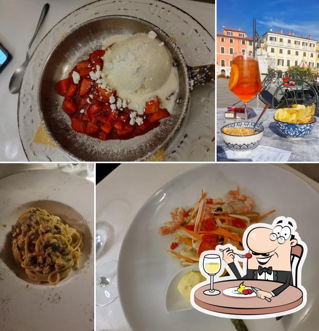 Cibo al Ottone I