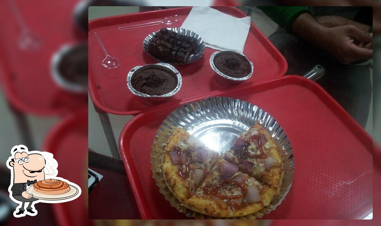 Pizza Bite