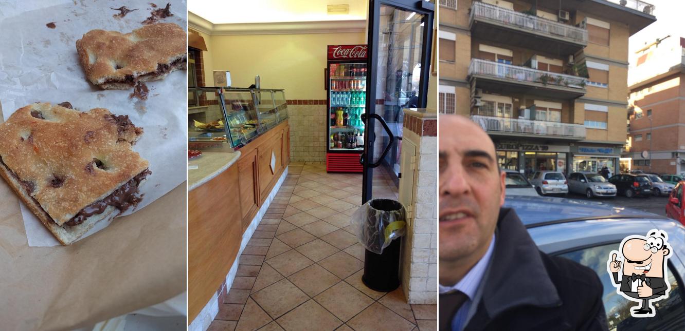 Voir cette image de Europizza '99