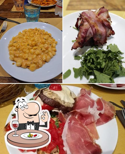 Platti al FuoriPiazza Firenze - Ristorante e Pizzeria