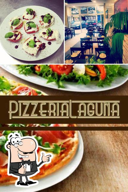 Voir l'image de Laguna Ristorante-Pizzeria