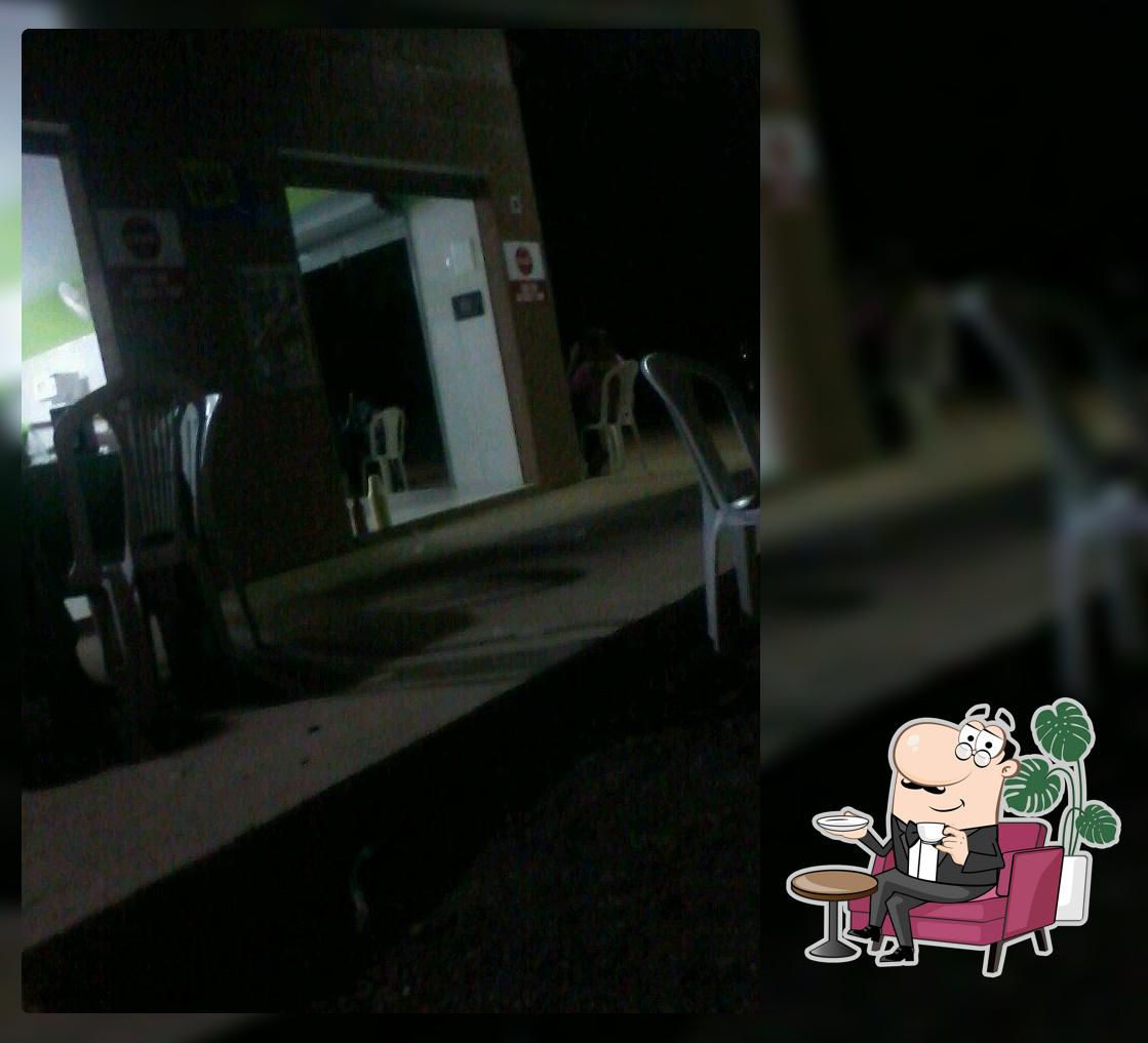 Pizzaria Santa Rosa