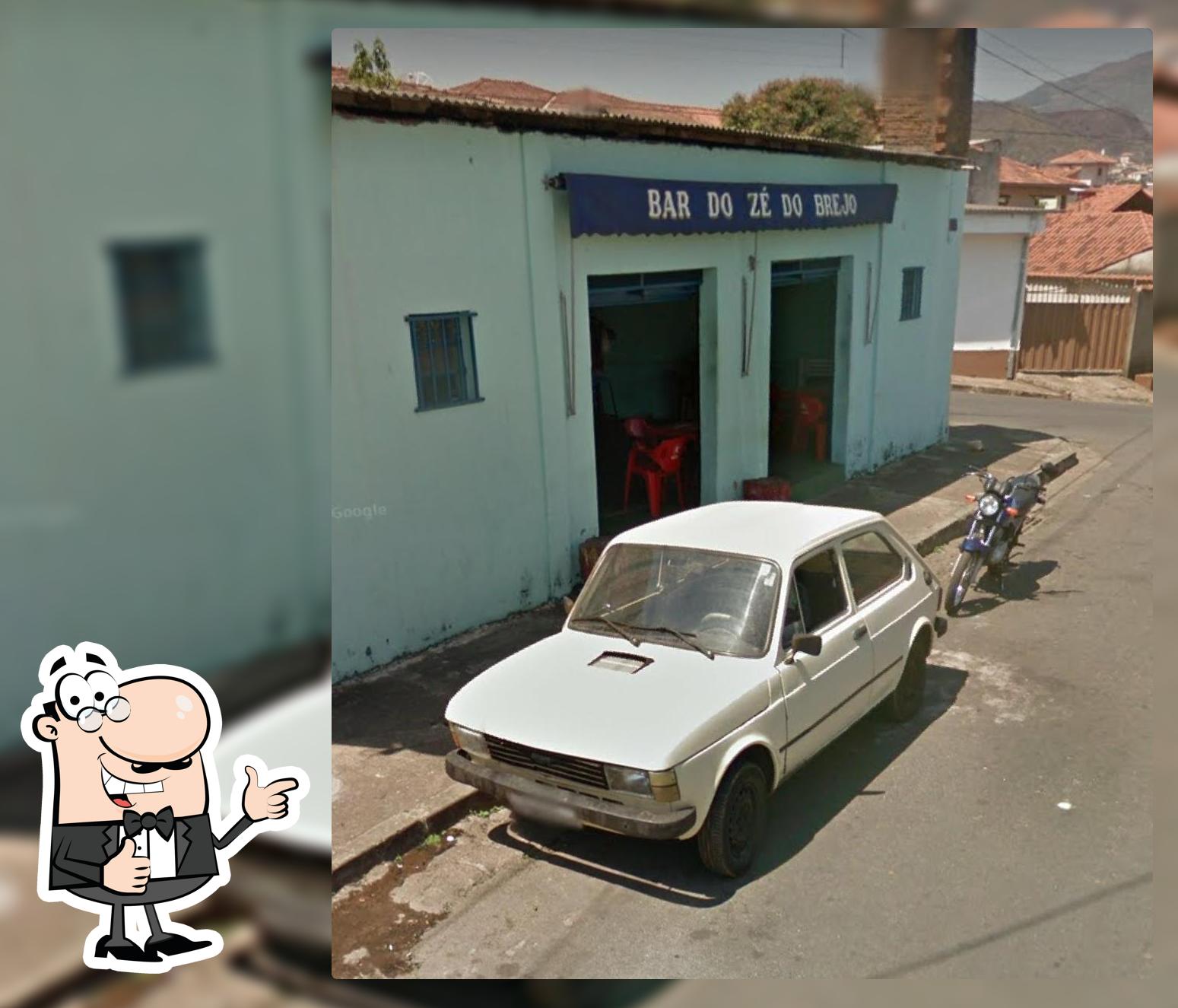 Bar do Zé Brejo