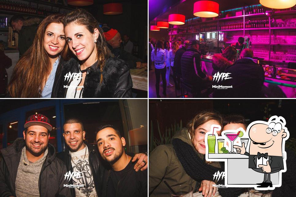 Vedi la foto di HYPE Every Thursday