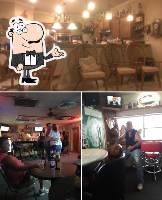Oso Rose, 2001 Yorktown Blvd 2 in Corpus Christi Restaurant reviews