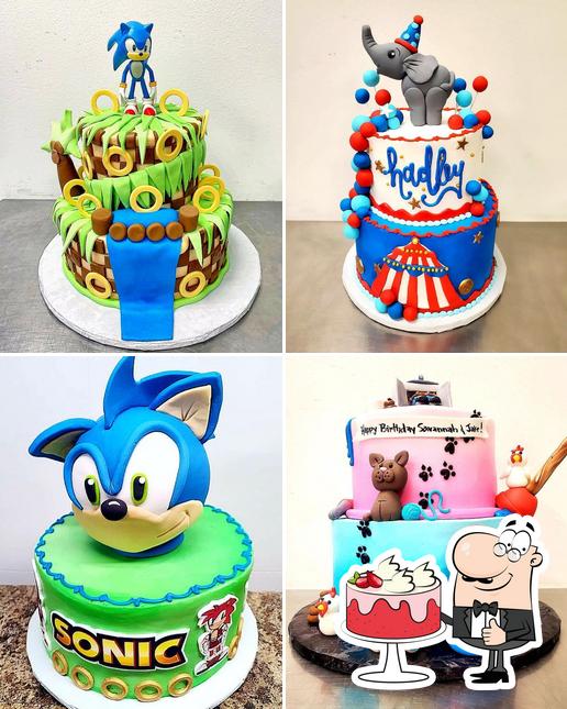 Cake Creations Omaha in Omaha Restaurant reviews