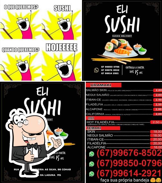 Eli Sushi