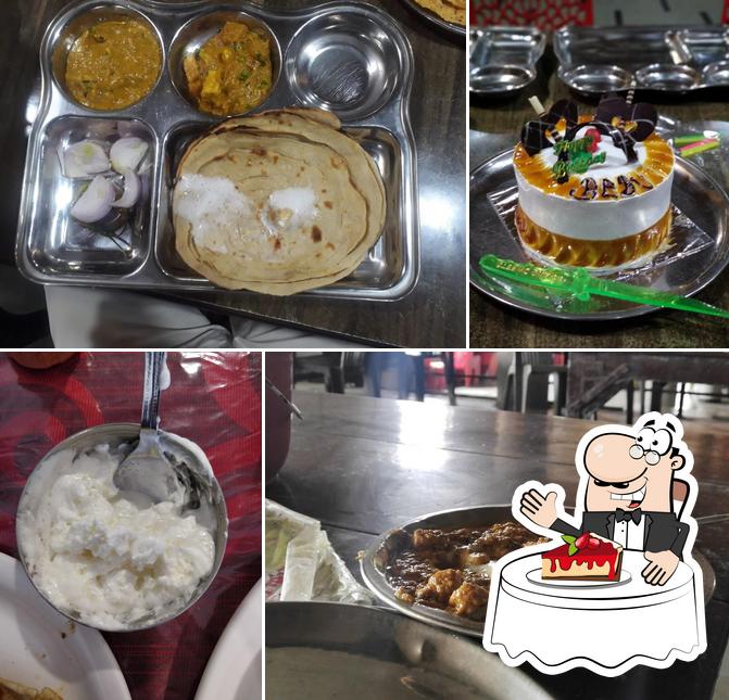Laasi Makkhan Da Dhaba