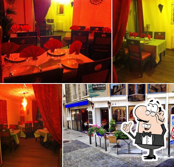 Le Riad Couscous Quimper