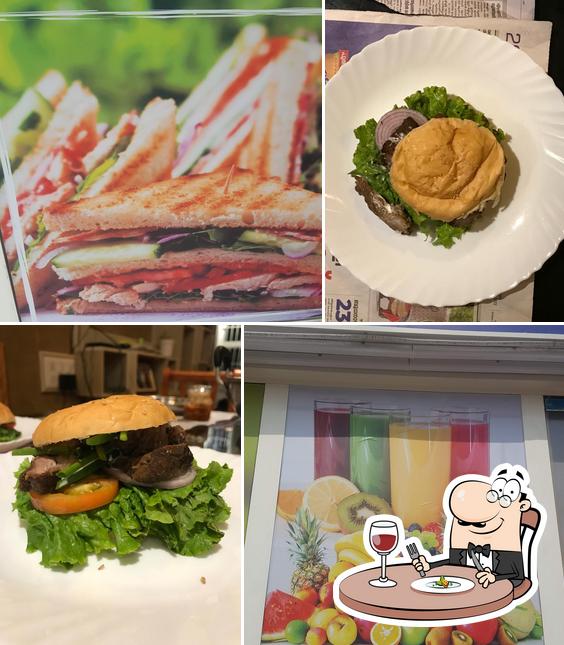 Lisaili cafeteria, Al Lisaili Restaurant reviews