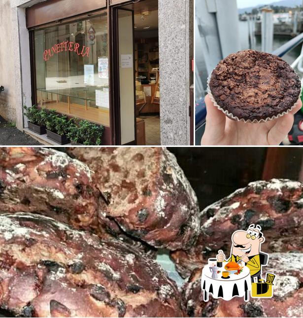 Panetteria Molini Matteo