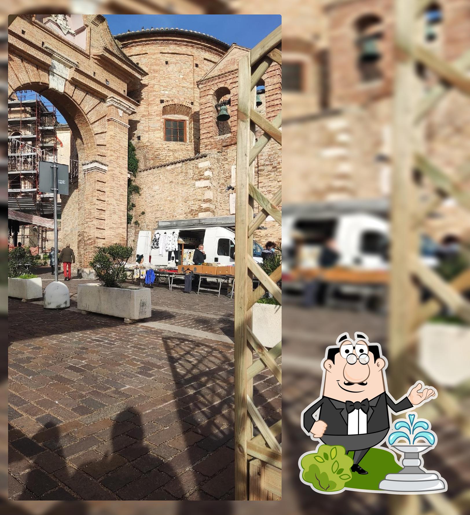 Panificio San Francesco Di Bennato Cinzia