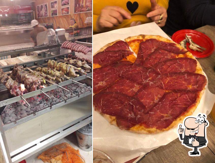 Guarda questa immagine di Pizzeria Provare Per Credere