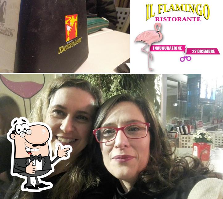 Immagine di Ristorante il Flamingo