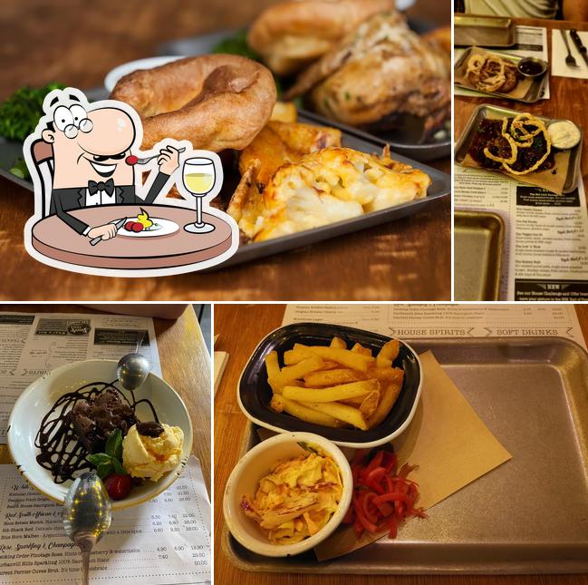 Smoke BBQ Kitchen in Stortford Restaurant reviews