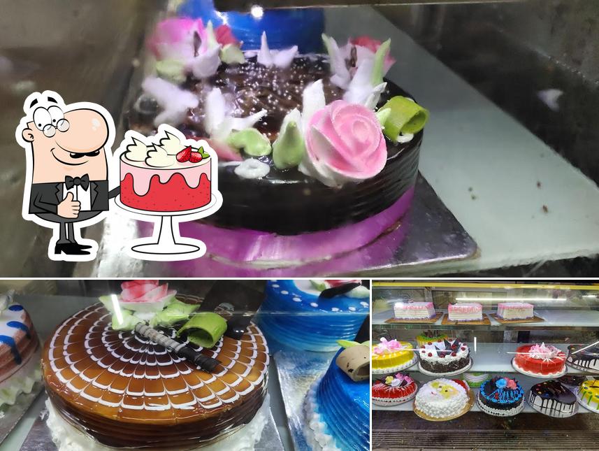 TRIPURA BAKERY, Dharmanagar Restaurant reviews