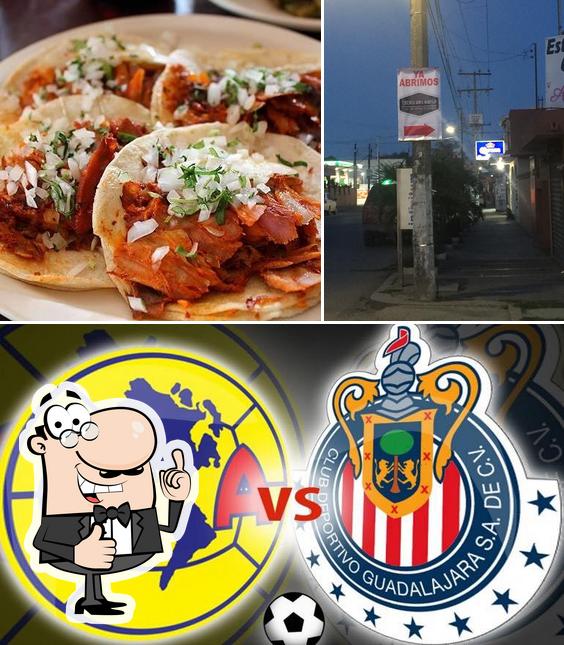 Tacos del Norte, Tampico Restaurant reviews