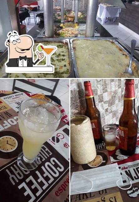 Restaurante Casarão
