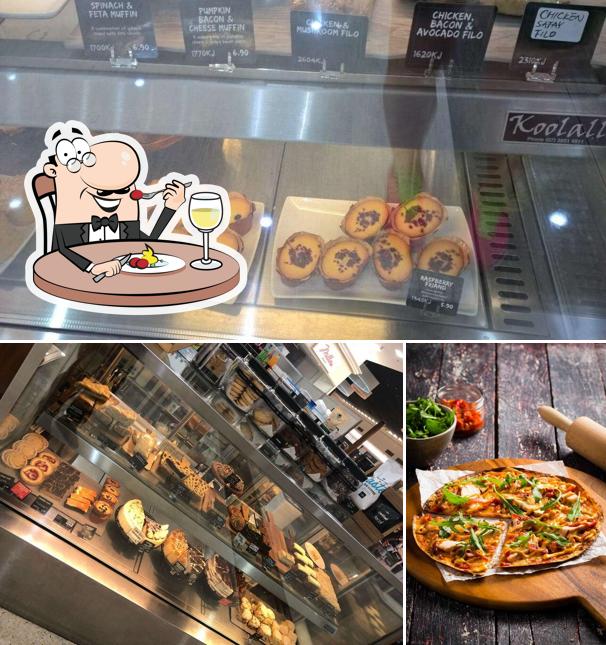 The Coffee Club Café Sunnybank Hills, K19 Sunnybank Hills