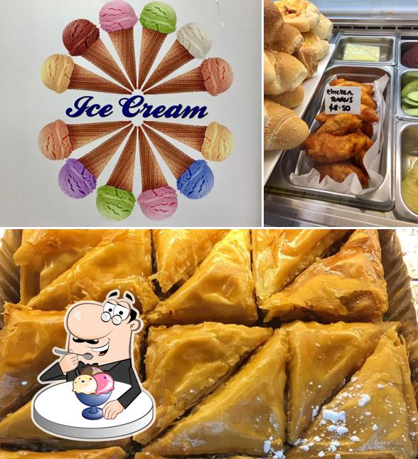 Ulladulla Cafe, Shop 11&12 Rowen’s Arcade, 93 Princes Hwy in Ulladulla