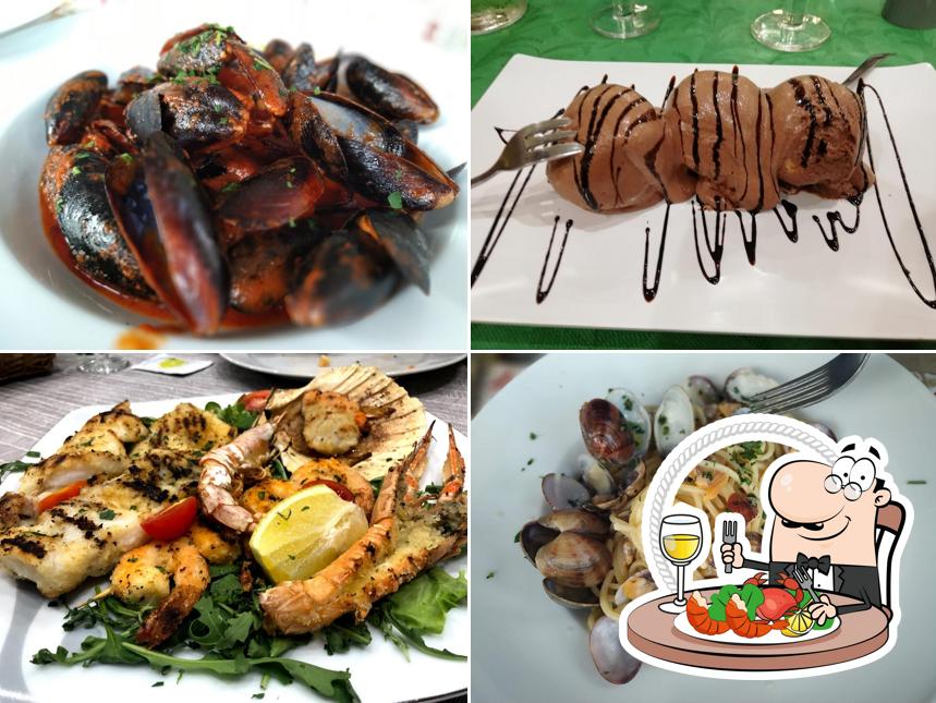 Ristorante Pizzeria da Mimmo