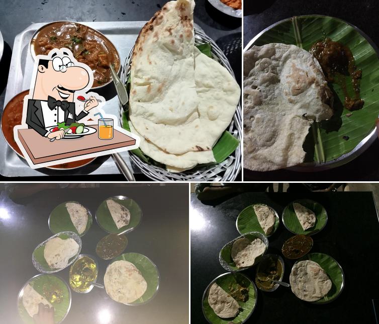 Amutham Restaurant