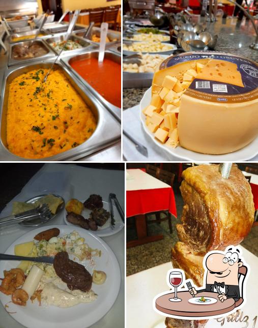 Churrascaria Grill 31