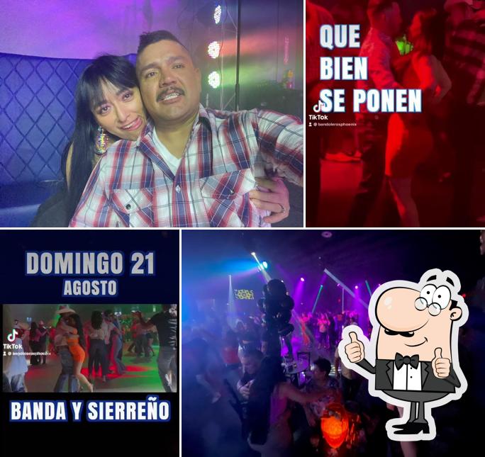 Bandoleros Phoenix Night Club in Phoenix Restaurant reviews