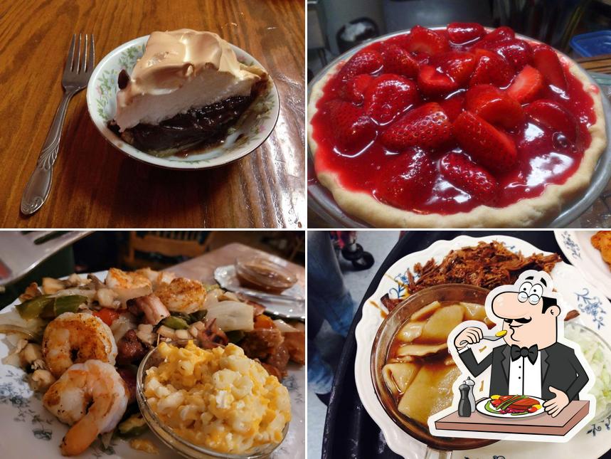 Barbely's Restaurant in Newark Restaurant menu and reviews