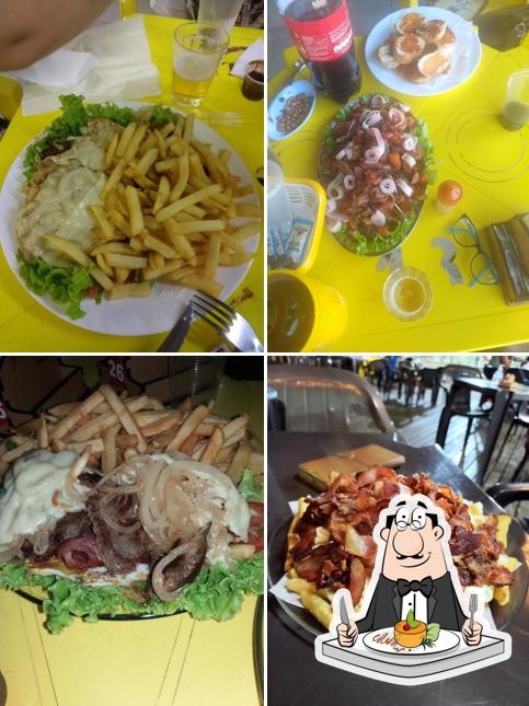 Comida em Bitelo Lanches - Loja 1 Castelinho