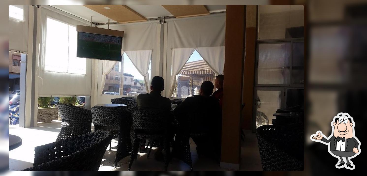 Café Esalmi