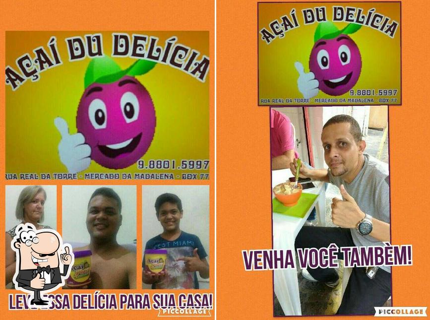 Açaí Du Delícia photo