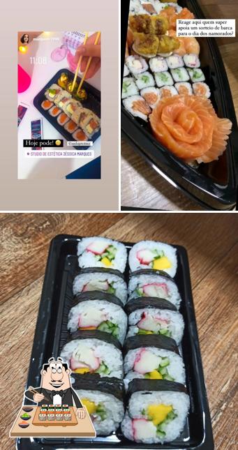Sushi Premier