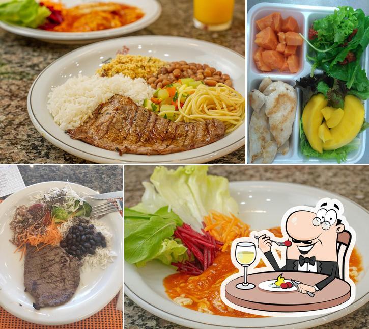 Restaurante Kilograma
