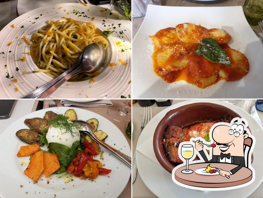 L'Angolo del Gusto