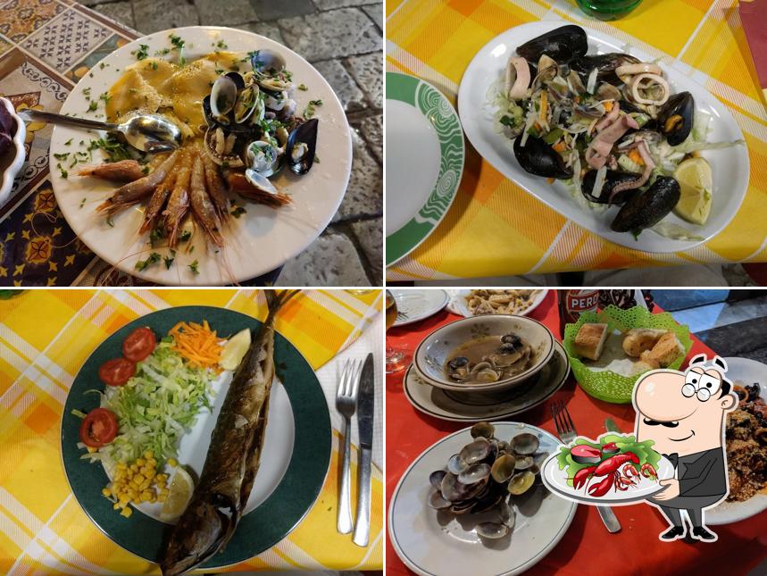 La Tavernetta del Vicoletto