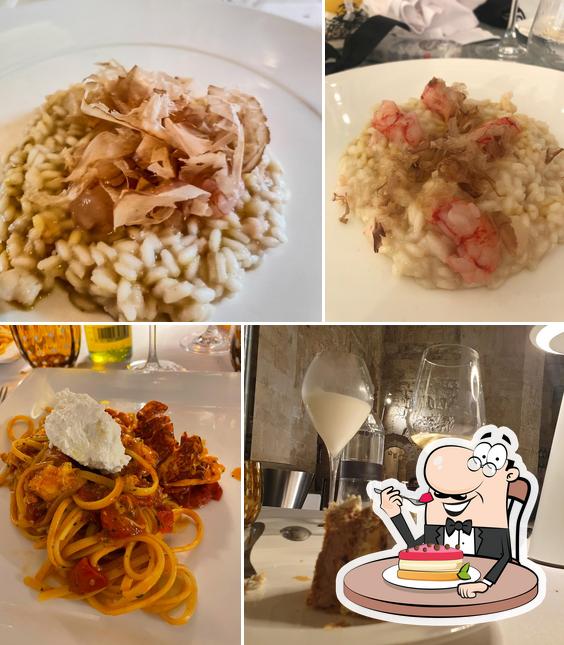 Le Lampare al Fortino