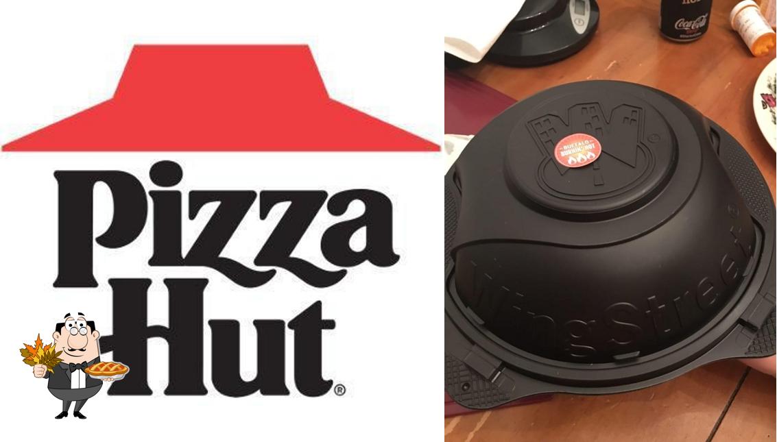 Mire esta imagen de Pizza Hut