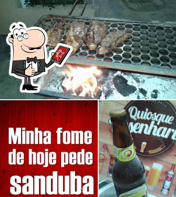 Resenharia Pizza&Cia