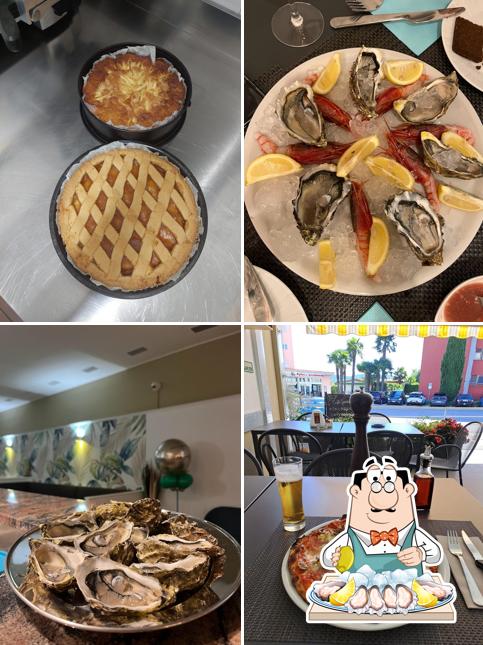 Al Garden Bistrò Pizzeria