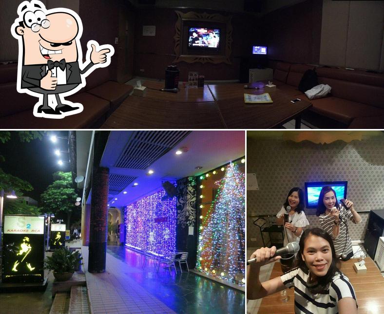 S2 Karaoke pub & bar, Bangkok